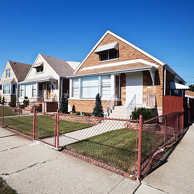 Signs You Need A New Fence