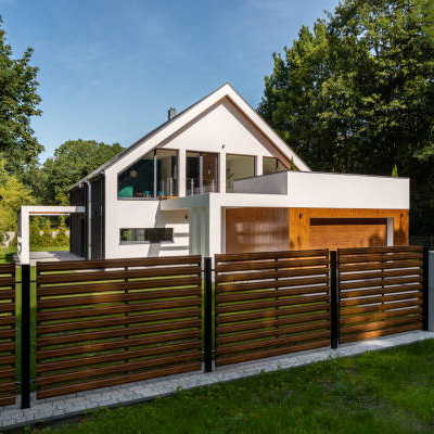 Signs You Need A New Fence