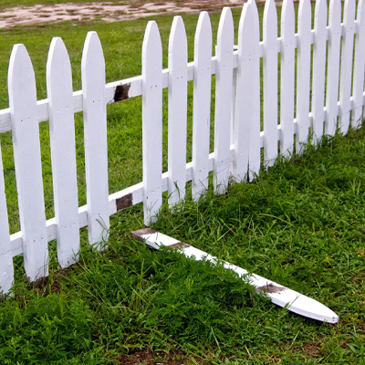 Signs You Need A New Fence