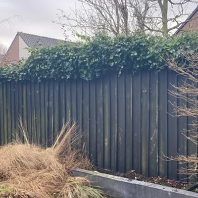 Signs You Need A New Fence