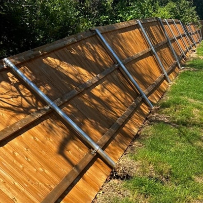 Signs You Need A New Fence