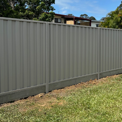 Termite-Resistant Wood Fencing Options