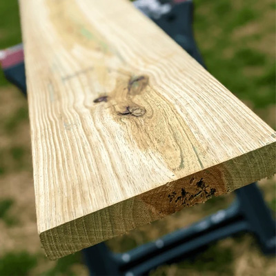 Termite-Resistant Wood Fencing Options