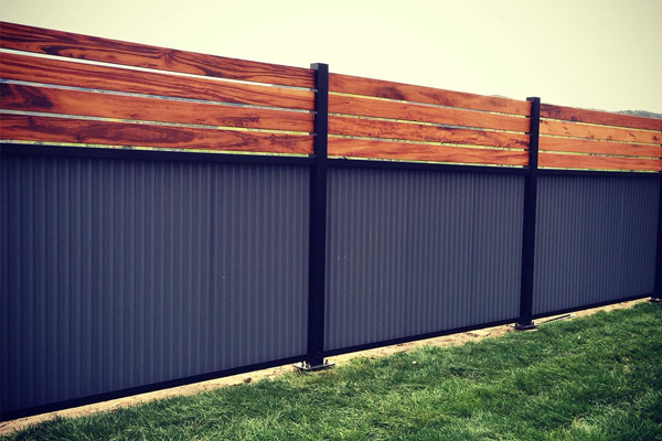 Maximizing Privacy Without Sacrificing Style: Finding the Ideal Fence Height and Design