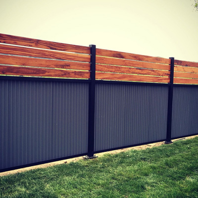 Maximizing Privacy Without Sacrificing Style: Finding the Ideal Fence Height and Design
