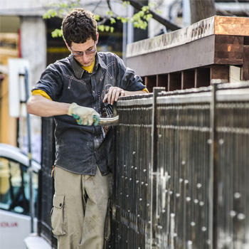 Fencing for Multi-Unit or Strata Properties in Australia