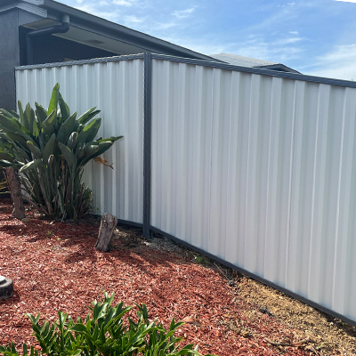 Fencing for Sloping or Uneven Terrain