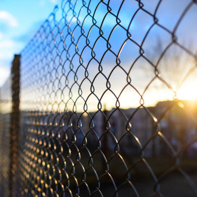 Industrial Fencing in Brisbane