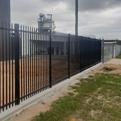 Industrial Fencing in Brisbane: 5 Key Factors You Should Consider