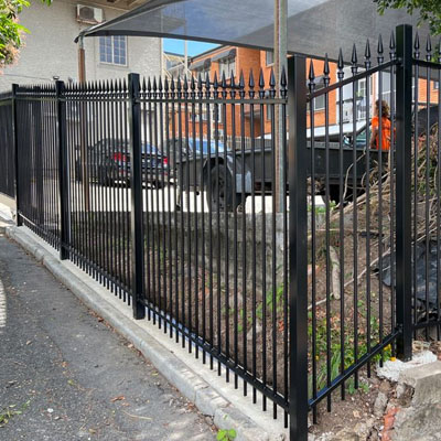 Industrial Fencing in Brisbane: 5 Key Factors You Should Consider