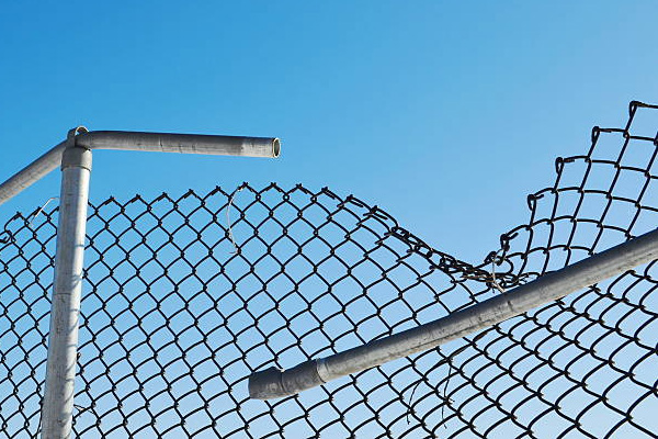 Fence Replacement or Repair