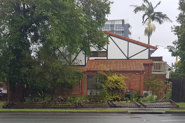 Post-Cyclone Fencing Tips