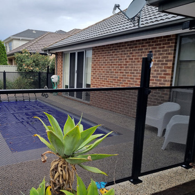 Child-Friendly Fencing Solutions: Ensuring Safety at Home, Playgrounds & Schools