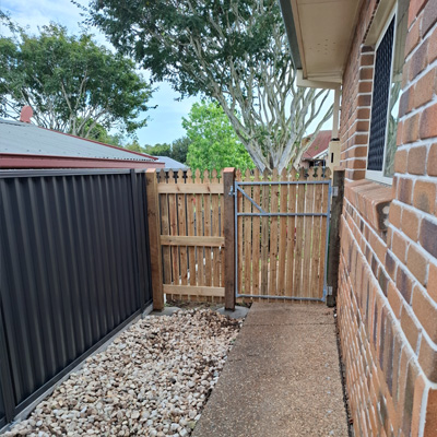 Child-Friendly Fencing Solutions: Ensuring Safety at Home, Playgrounds & Schools