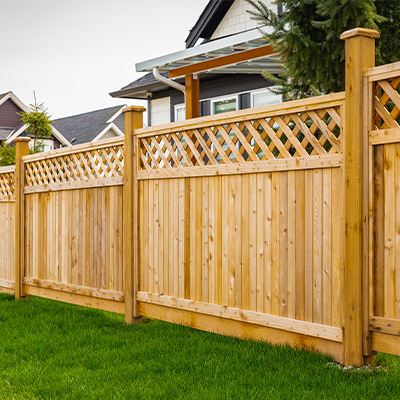 Budgeting for Your New Fence