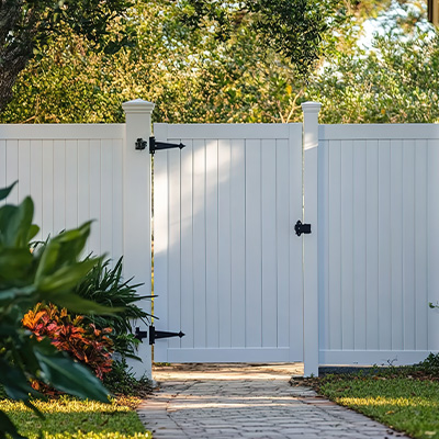 Budgeting for Your New Fence