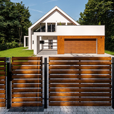 Budgeting for Your New Fence