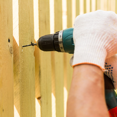 Budgeting for Your New Fence