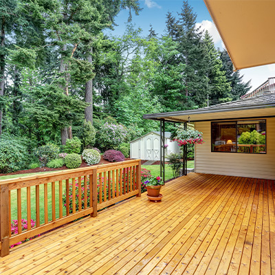 Budgeting for Your New Fence