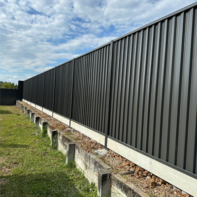 Security Fencing for Residential Properties