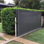 Security Gates for Residential and Commercial