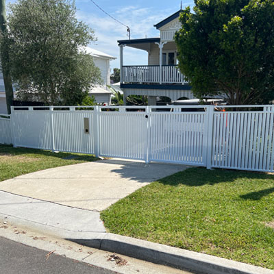 Security Gates for Residential and Commercial Properties