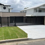 Security Gates for Residential and Commercial Properties