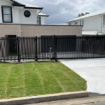 Security Gates for Residential and Commercial Properties
