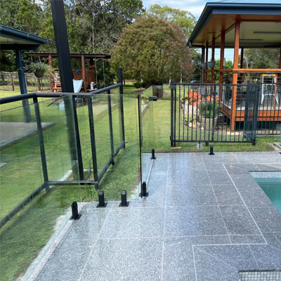 Elevate Your Outdoor Space with Thoughtful Fence Design