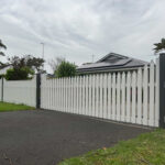 Elevate Your Outdoor Space with Thoughtful Fence Design