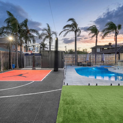 Elevate Your Outdoor Space with Thoughtful Fence Design