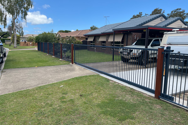 Elevate Your Outdoor Space with Thoughtful Fence Design