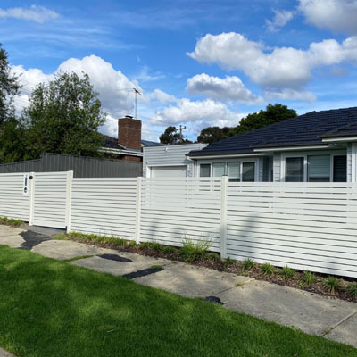 Front Yard Fencing: Style, Privacy, and Kerb Appeal