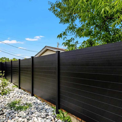 How Tall Should My Fence Be? Choosing the Right Fence Height for Your Property