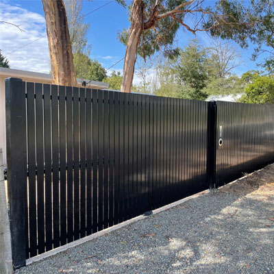 How Tall Should My Fence Be? Choosing the Right Fence Height for Your Property