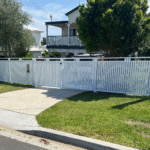 HAMPTONS DOUBLE GATE