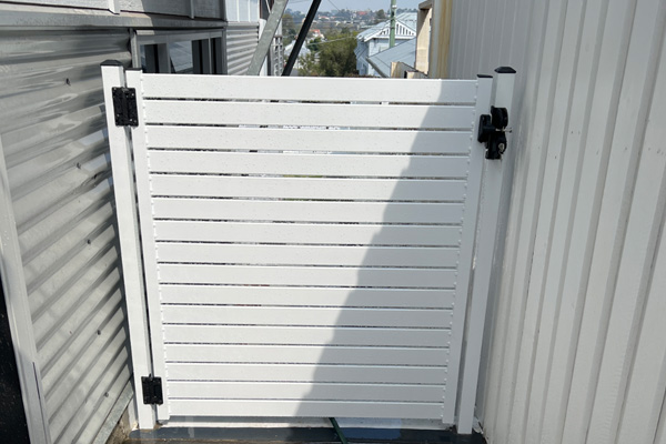 Side Access Gates: Practical Solutions for Every Home