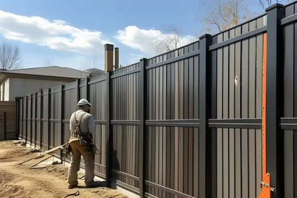 Best Time of Year to Install a New Fence in Queensland