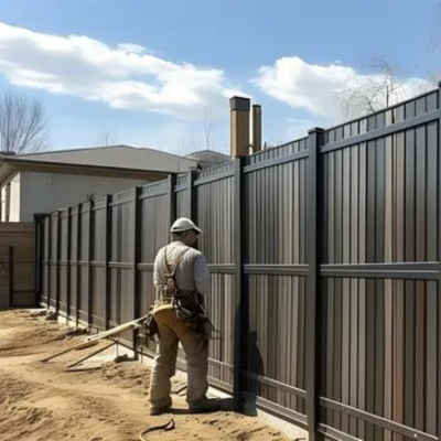 Best Time of Year to Install a New Fence in Queensland