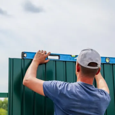 Best Time of Year to Install a New Fence in Queensland