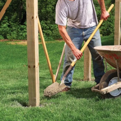 Best Time of Year to Install a New Fence in Queensland