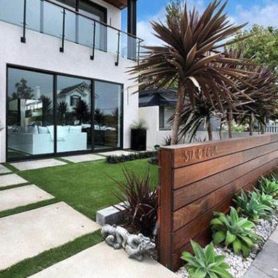 Low Fence Designs That Still Add Value and Appeal