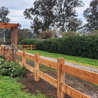 Low Fence Designs That Still Add Value and Appeal
