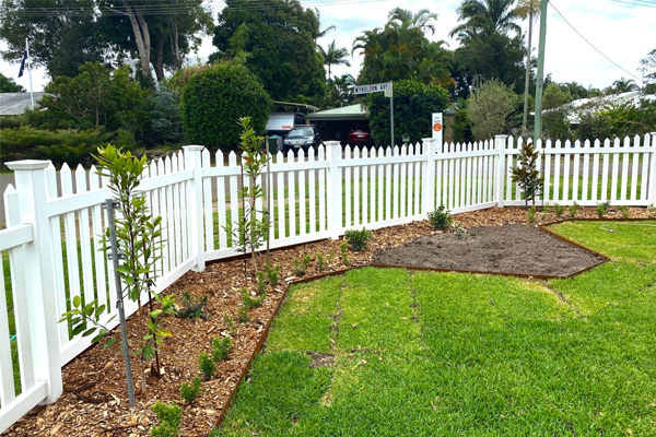 Low Fence Designs That Still Add Value and Appeal