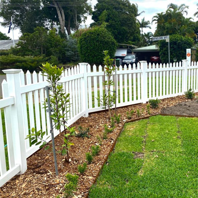 Low Fence Designs That Still Add Value and Appeal