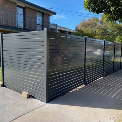 How to Prevent Fence Posts from Rotting or Shifting