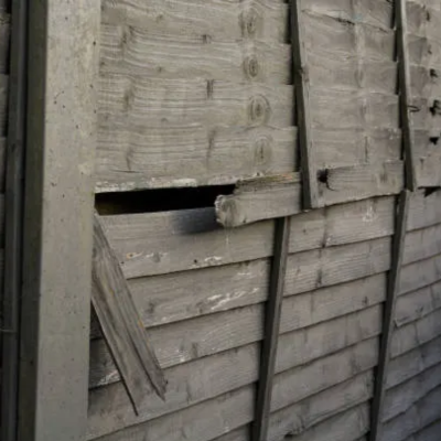 Why Cheap Fences Often Cost More in the Long Run