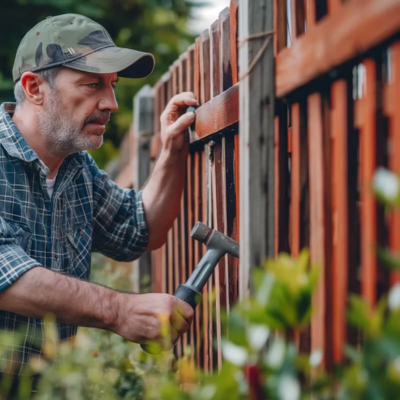 Why Cheap Fences Often Cost More in the Long Run