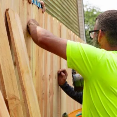 How to Prevent Fence Posts from Rotting or Shifting