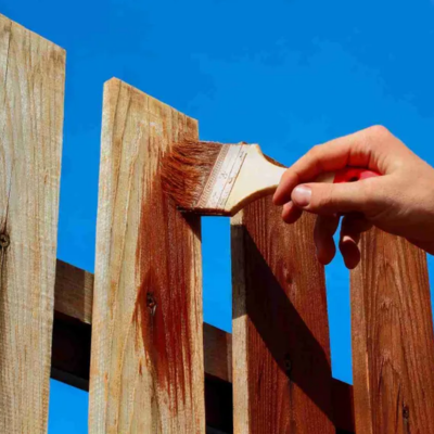 How to Prevent Fence Posts from Rotting or Shifting